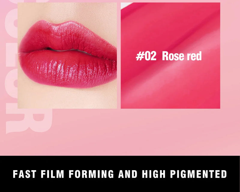 Handaiyan 2-in-1 Liquid Lipstick Lip & Cheek Tint