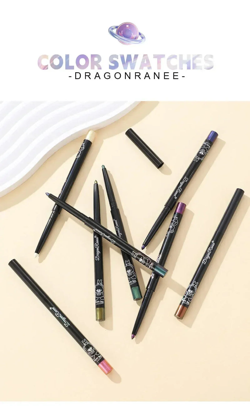 Dragon Ranee Glitter Aurora Eyeliner Pen