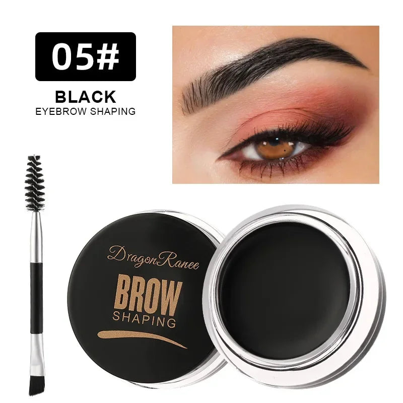 Dragon Ranee Wild Eyebrow Styling Cream