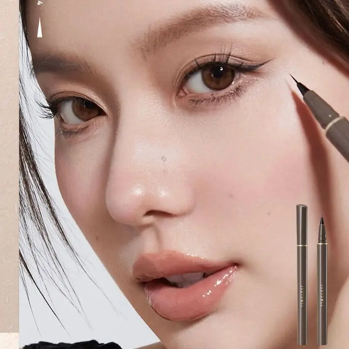 Judydoll Precision Liquid Eyeliner Pen Ultra-Fine Tip