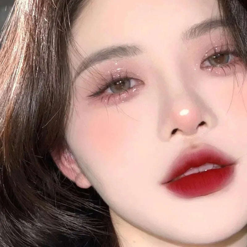 DIKALU Evening Cherry Dance 20 Color Eyeshadow Palette