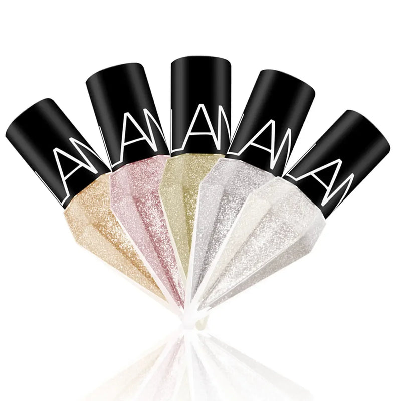 CNDK Glitter Liquid Eyeliner Shimmer Eye Makeup