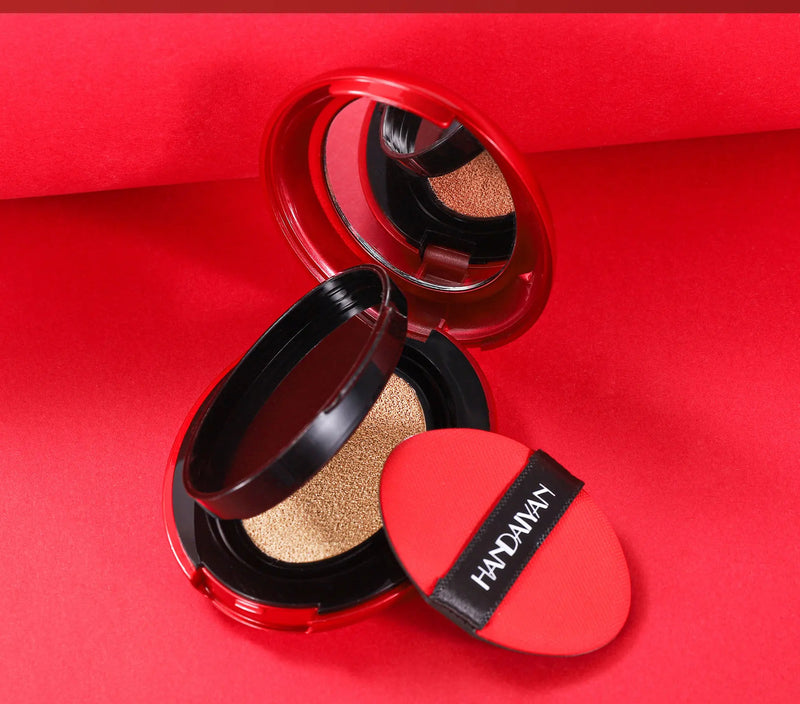 HANDAIYAN Korean Air Cushion Foundation – High Coverage