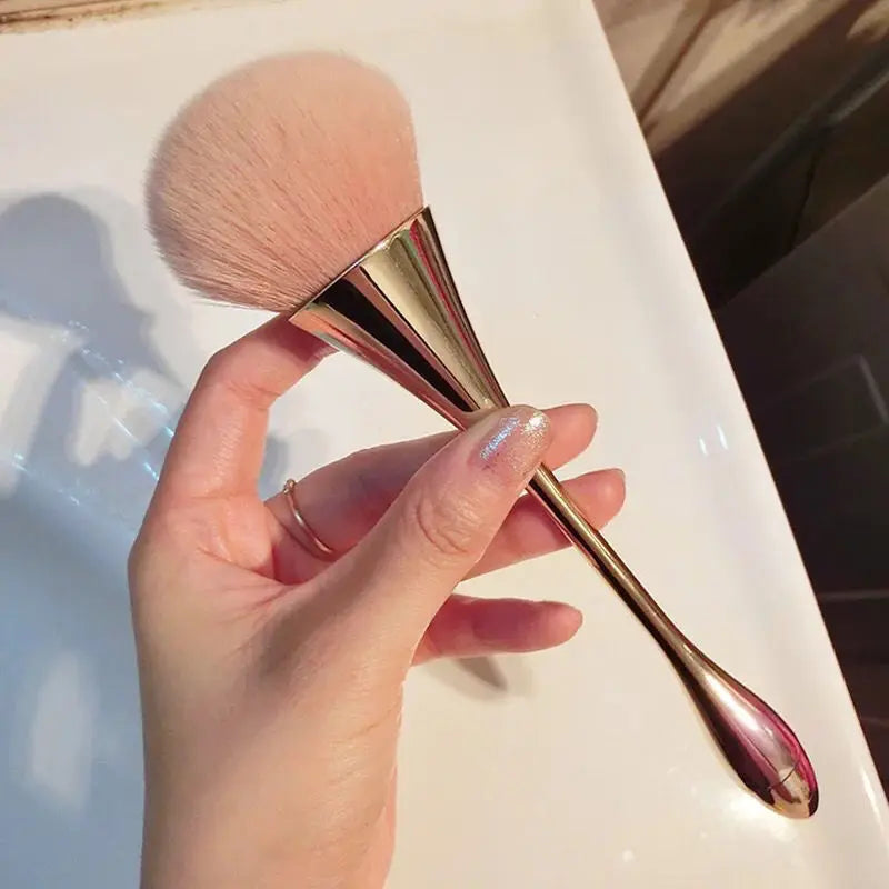 HUDAMOJI Diamond Highlighter Powder Palette