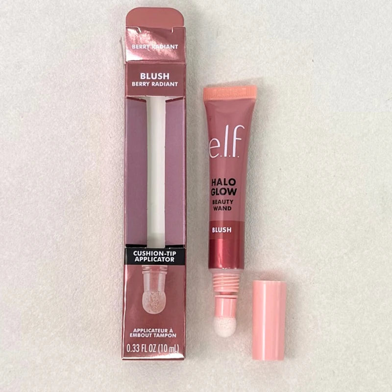 e.l.f. 3-in-1 Makeup Stick for Lips, Cheeks & Contour