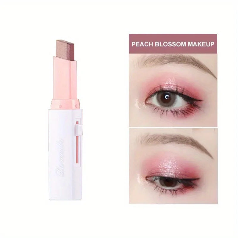 Lamelia Two-Tone Gradient Eye Shadow Stick