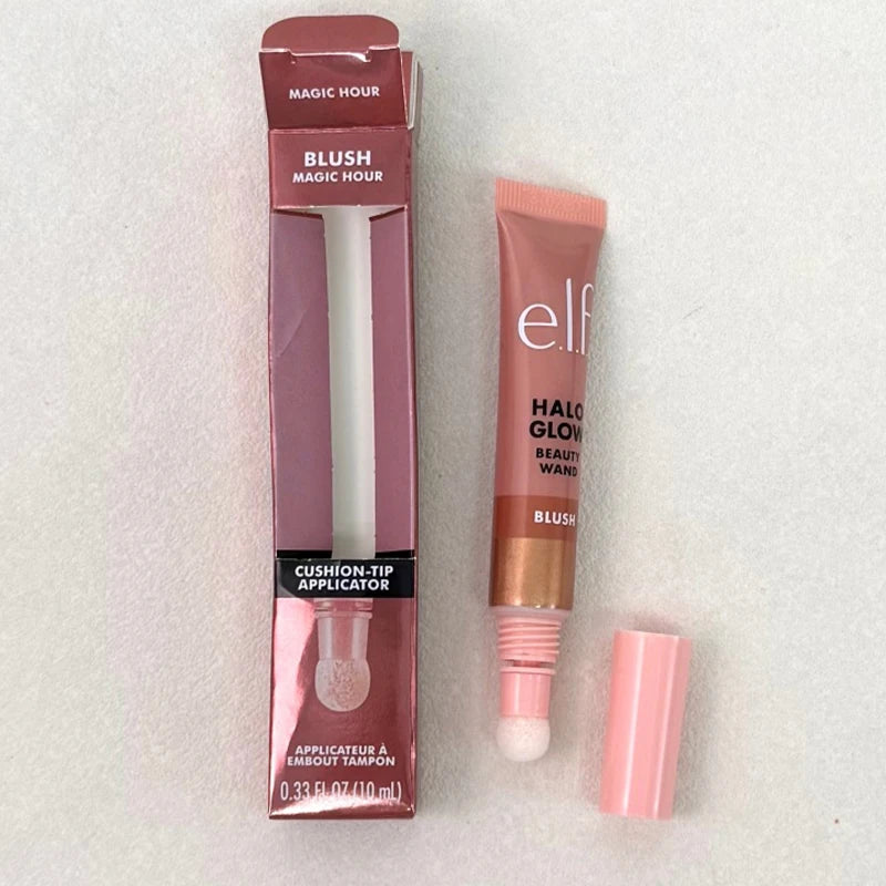 e.l.f. 3-in-1 Makeup Stick for Lips, Cheeks & Contour
