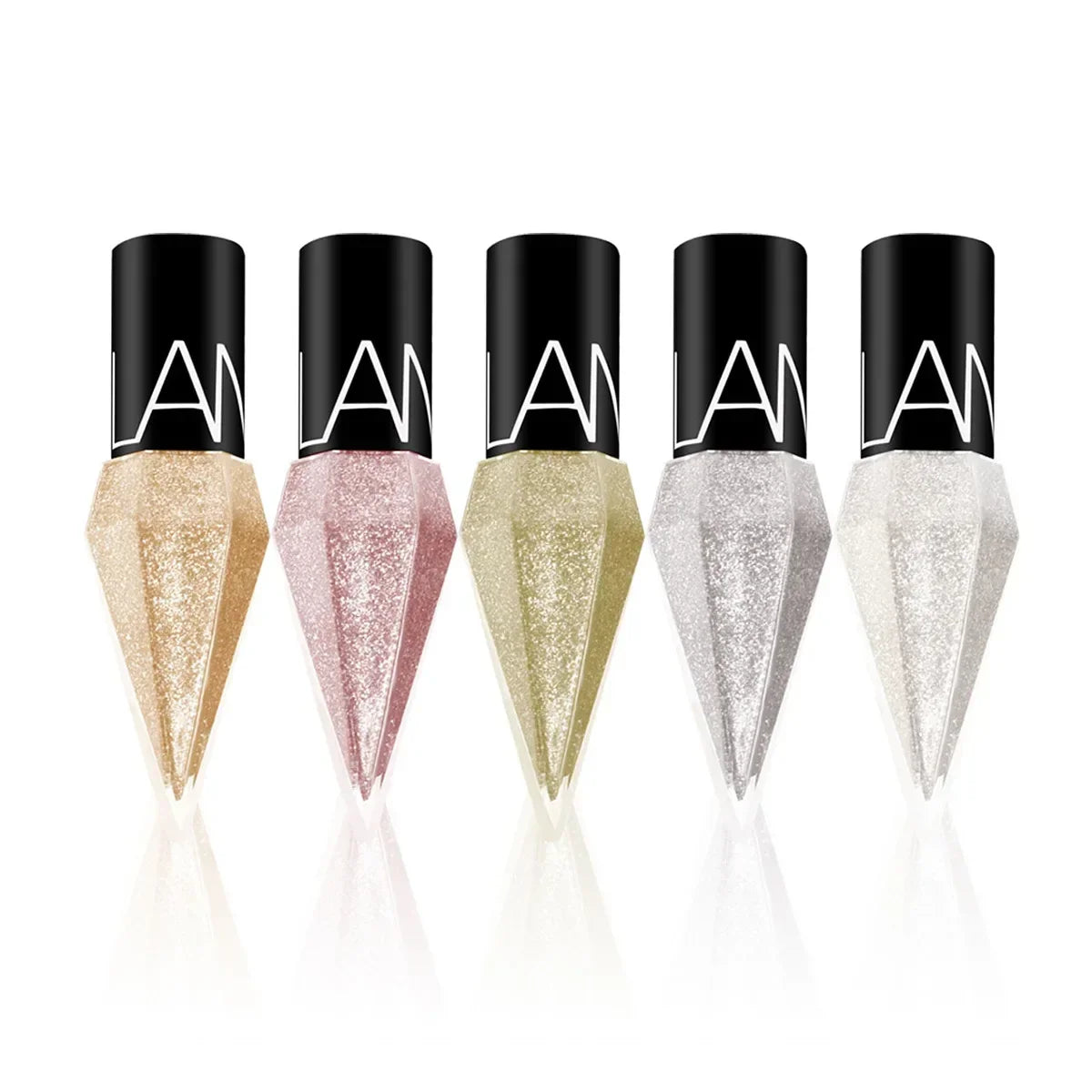 CNDK Glitter Liquid Eyeliner Shimmer Eye Makeup