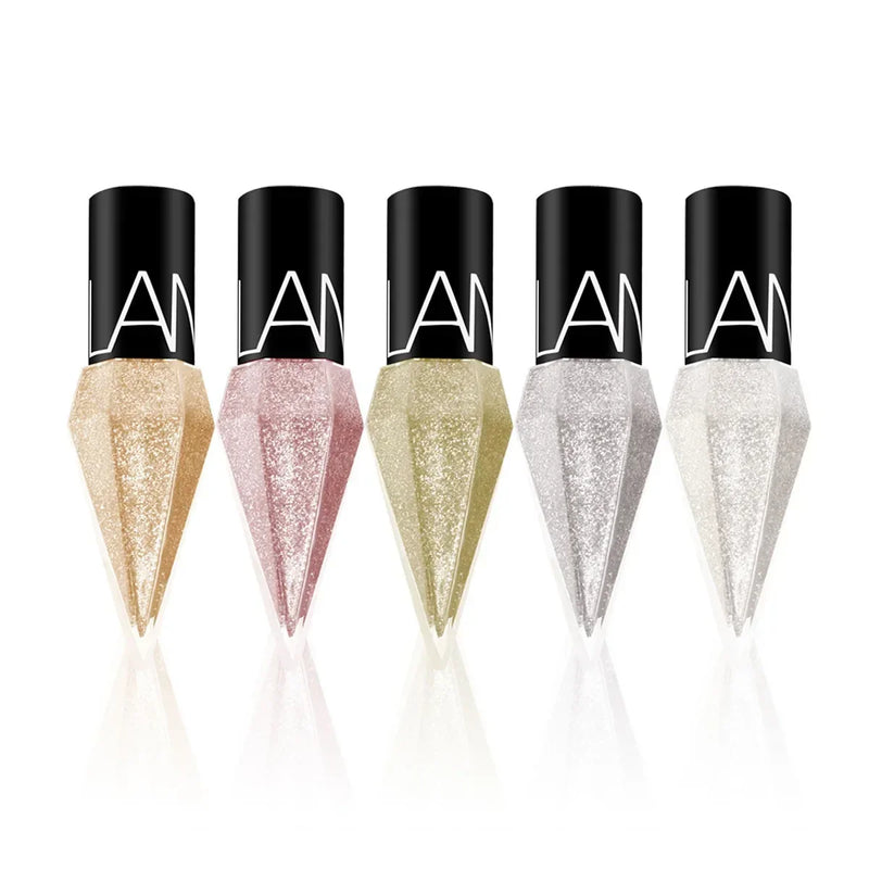 CNDK Glitter Liquid Eyeliner Shimmer Eye Makeup