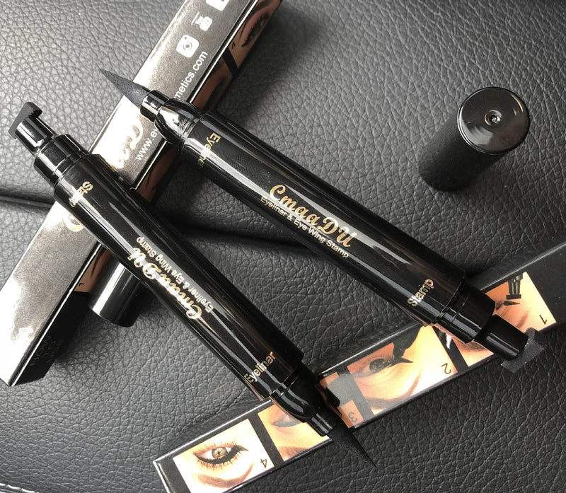 Cmaadu Black Wing Stamp Liquid Eyeliner