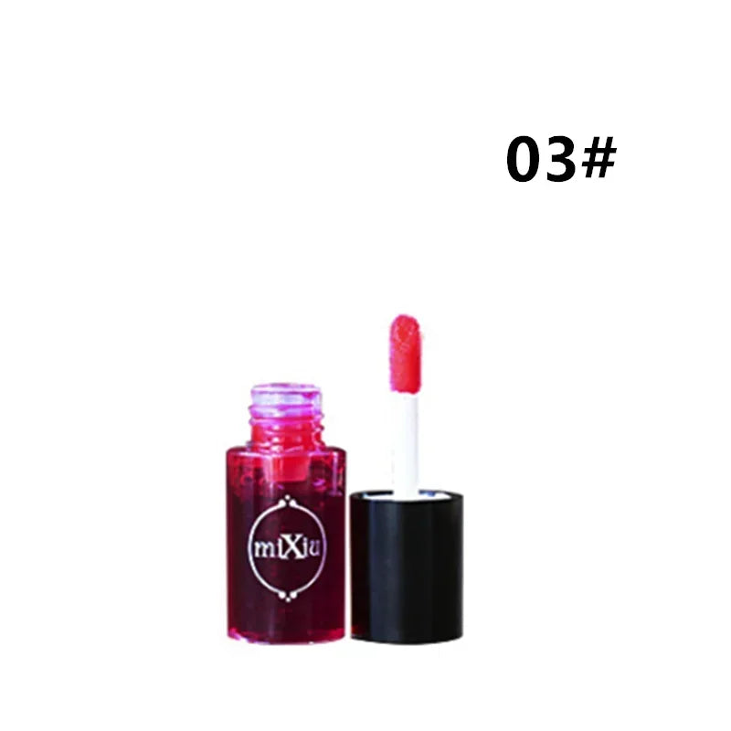 Handaiyan 2-in-1 Liquid Lipstick Lip & Cheek Tint