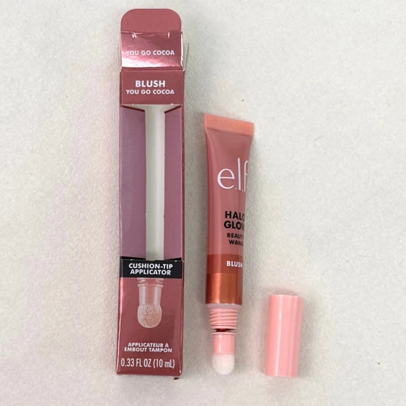 e.l.f. 3-in-1 Makeup Stick for Lips, Cheeks & Contour