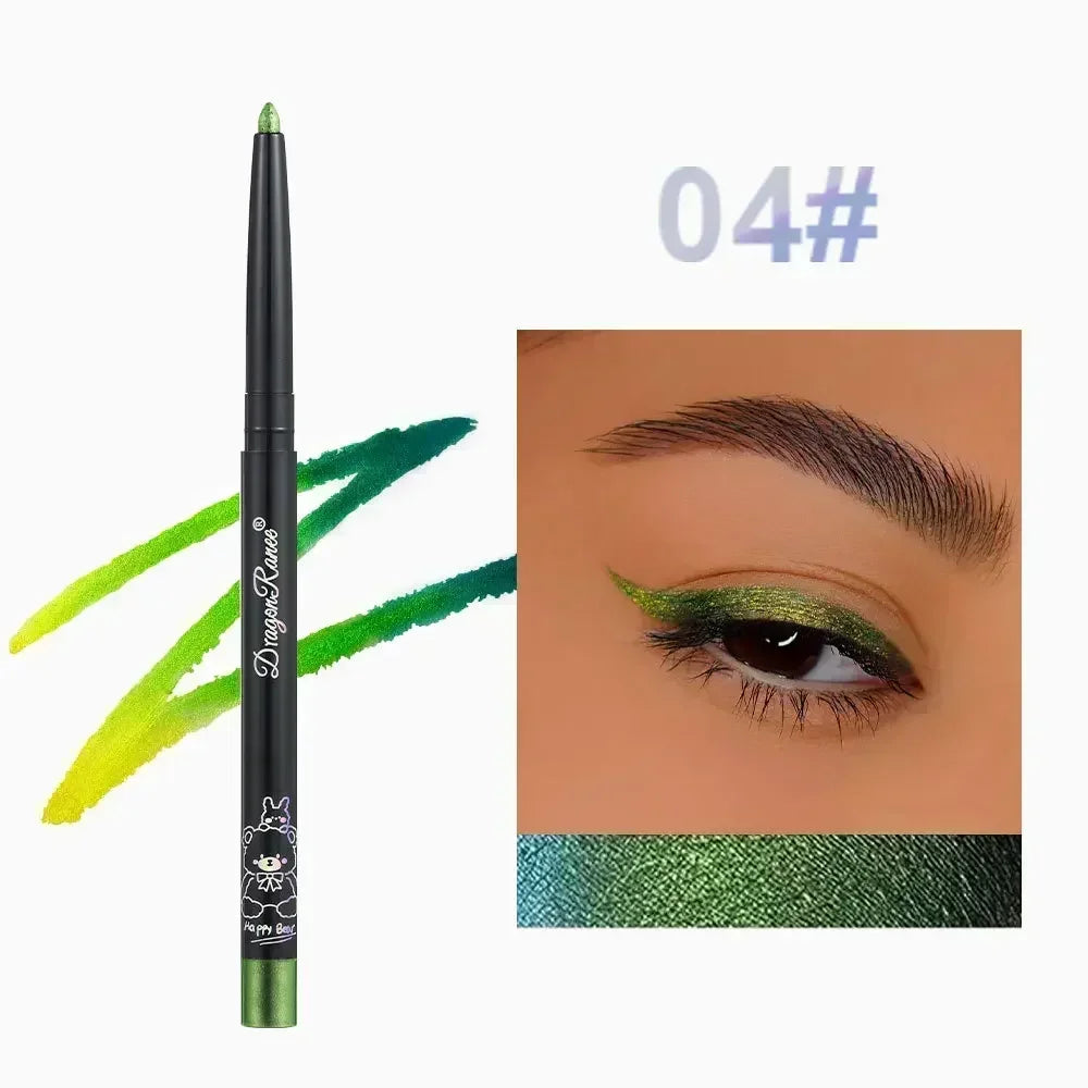 Dragon Ranee Glitter Aurora Eyeliner Pen