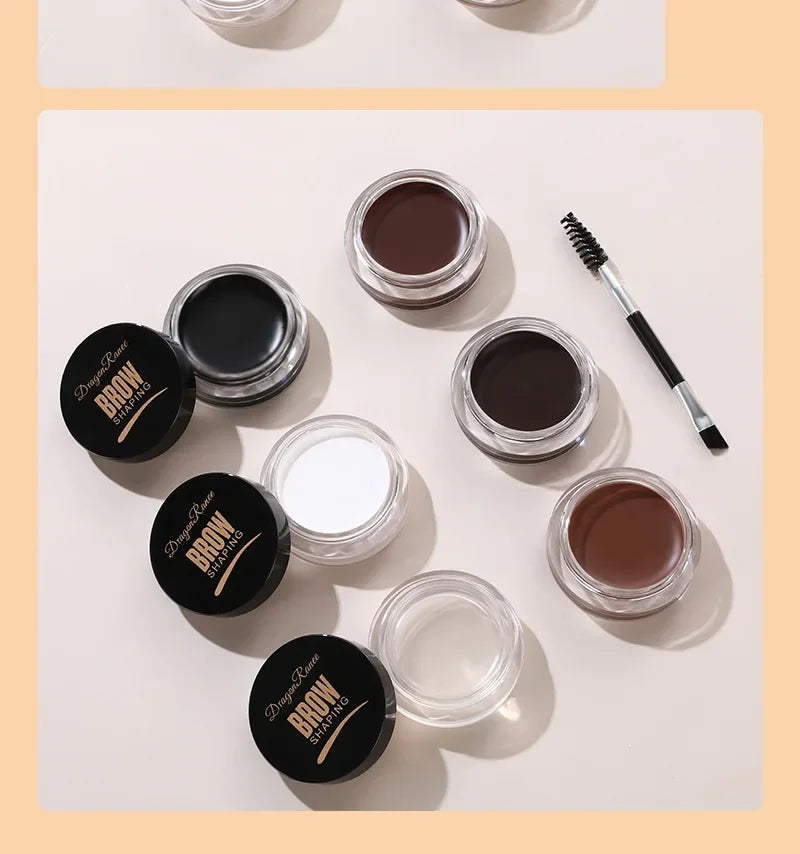 Dragon Ranee Wild Eyebrow Styling Cream
