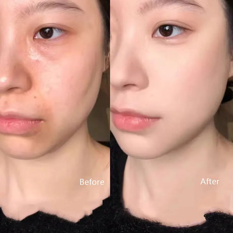 9-Color Full Coverage Concealer & Corrector Palette