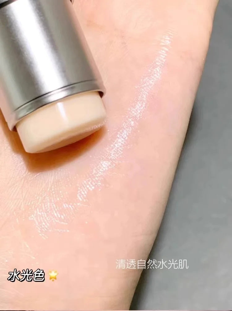 JUJU Dream Cream Highlighter Stick – Buildable Shimmer Glow