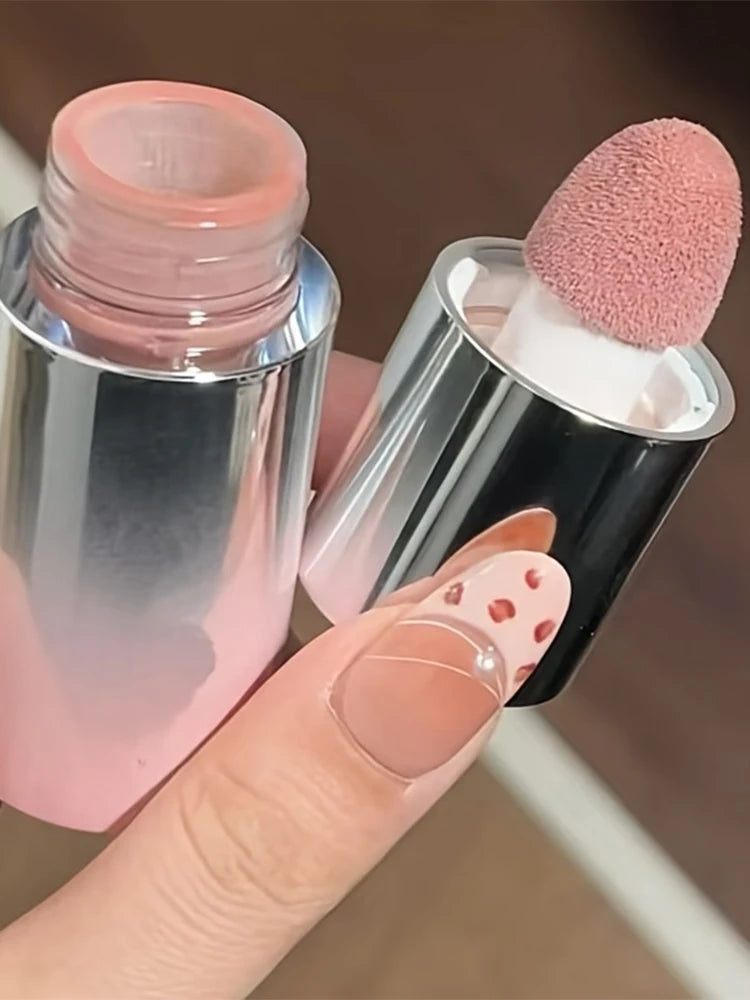 HERORANGE Liquid Blush Stick for Lips & Cheeks
