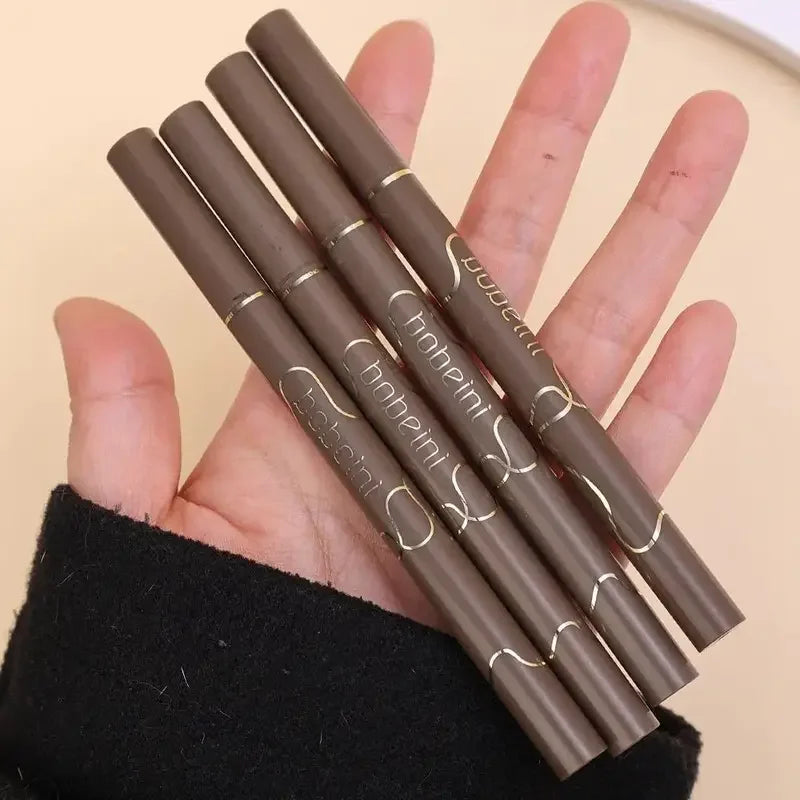 Dopeini Waterproof Liquid Eyeliner Ultra Fine Tip
