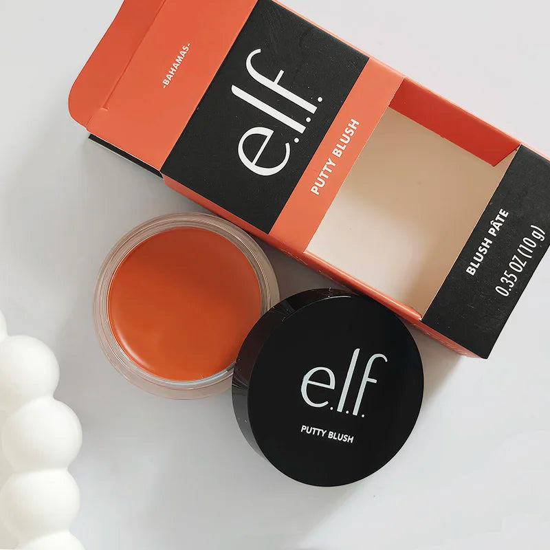 e.l.f. 3-in-1 Makeup Stick for Lips, Cheeks & Contour