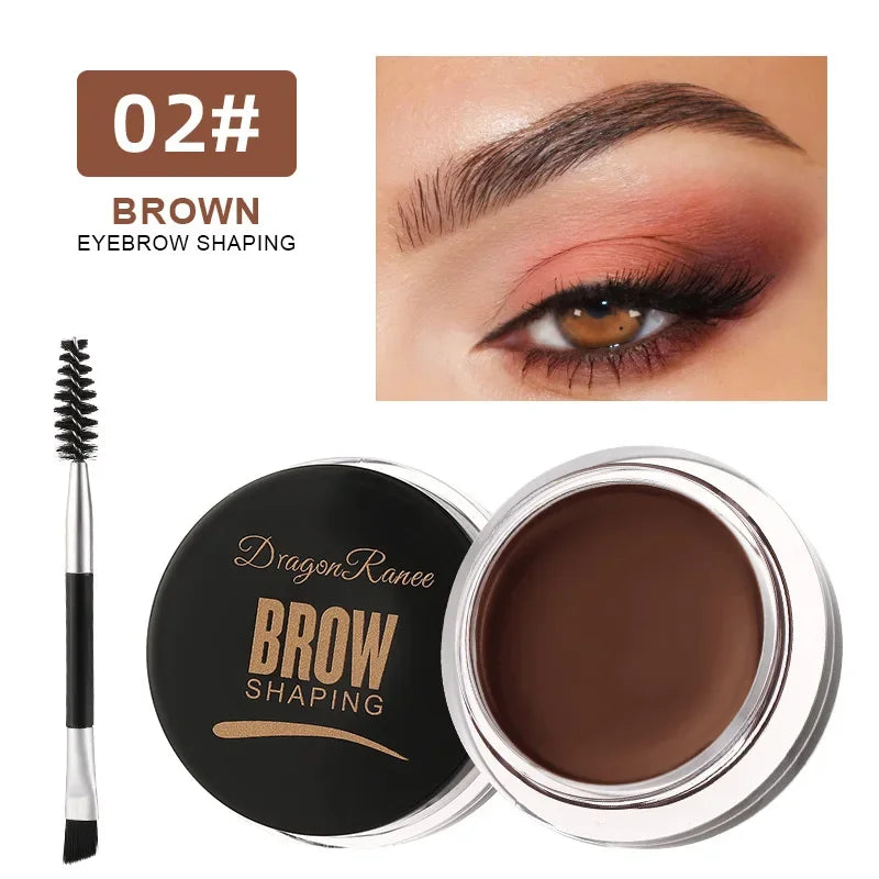 Dragon Ranee Wild Eyebrow Styling Cream