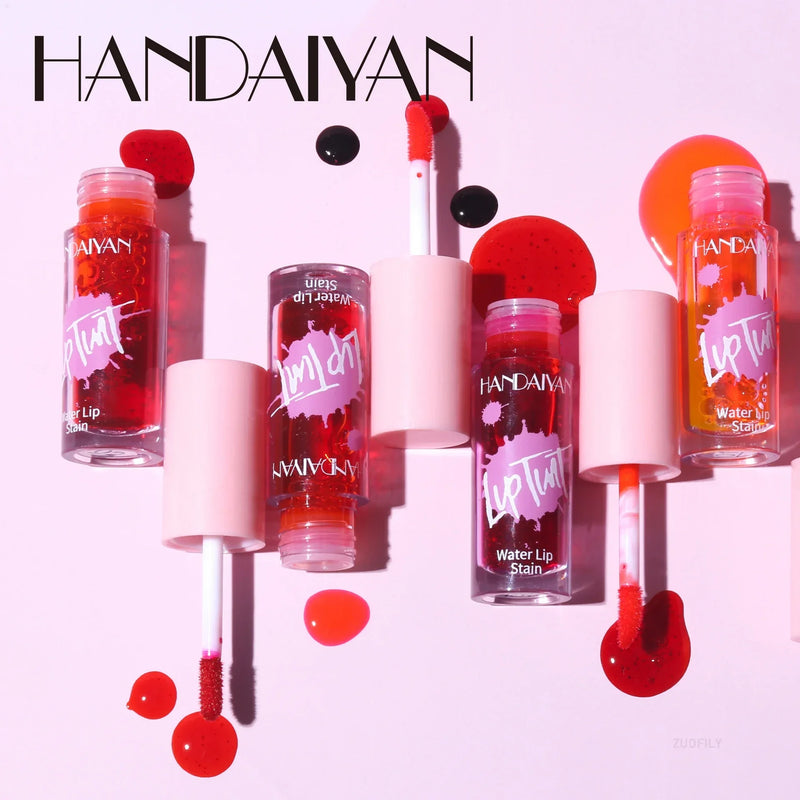Handaiyan 2-in-1 Liquid Lipstick Lip & Cheek Tint