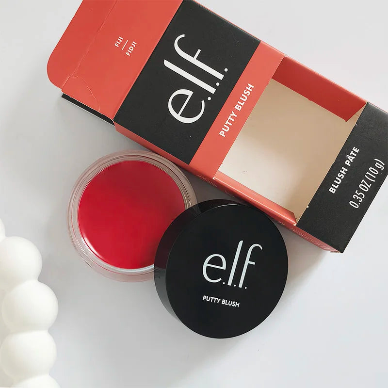 e.l.f. 3-in-1 Makeup Stick for Lips, Cheeks & Contour