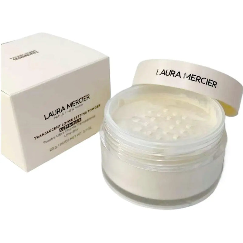 29g Long-Lasting Transparent Setting Powder - Oil Control & Makeup Fixing, Lightweight Natural Finish for All Skin Types
