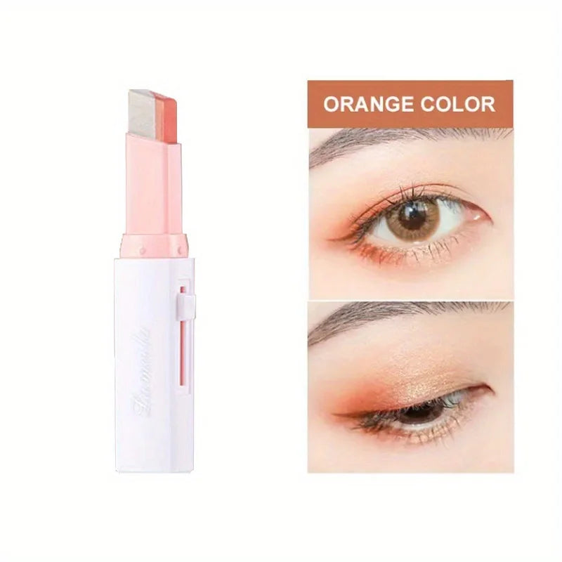 Lamelia Two-Tone Gradient Eye Shadow Stick