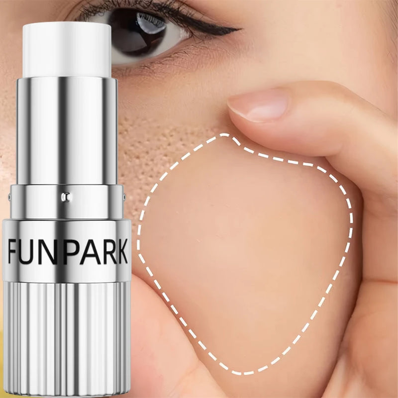 FUNPARK Pore Blurring Makeup Primer Stick