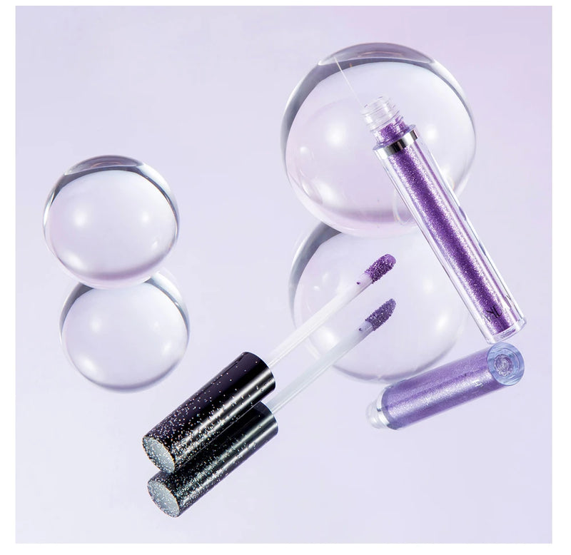 HANDAIYAN Liquid Eyeshadow Pen Metallic Shimmer