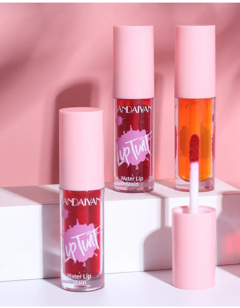 Handaiyan 2-in-1 Liquid Lipstick Lip & Cheek Tint
