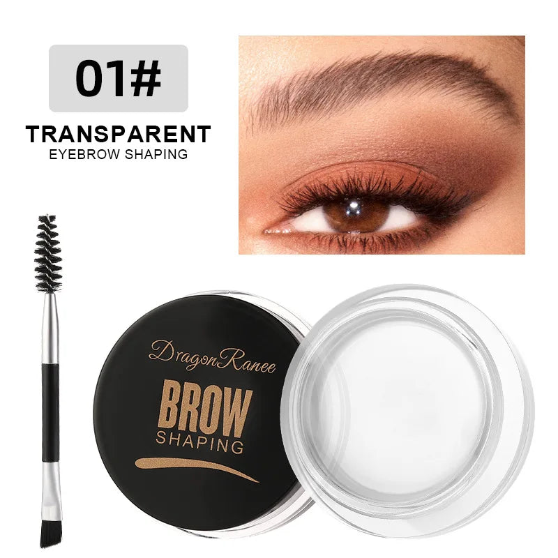 Dragon Ranee Wild Eyebrow Styling Cream