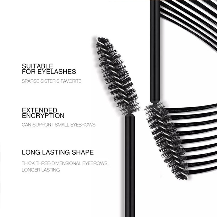 Maxfine Transparent Eyebrow Styling Gel