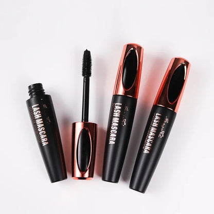 HANDAIYAN 4D Silk Fiber Lash Curling Mascara