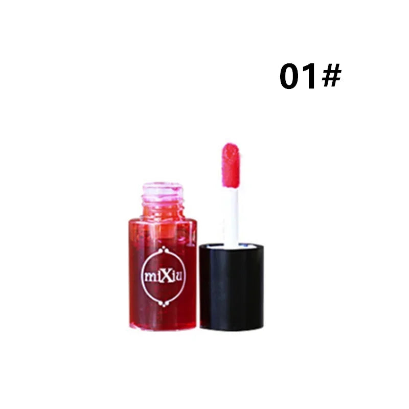 Handaiyan 2-in-1 Liquid Lipstick Lip & Cheek Tint