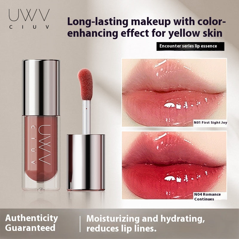 Oh Lip Guard Hydrating Gloss – 5ml