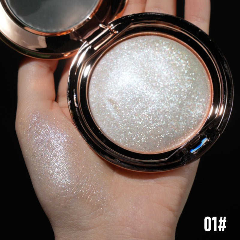 C-F019 Shining High Gloss Blush