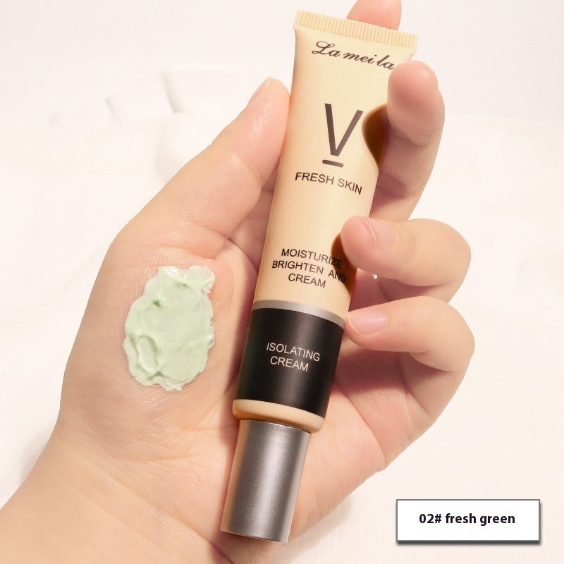 Brightening Moisture Makeup Primer (30ml)