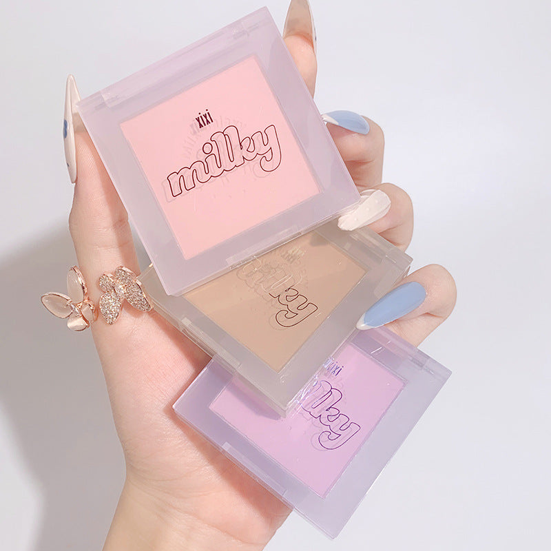 Milk Galaxy Soft Mist Monochrome Blush