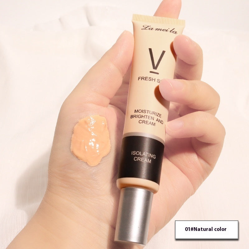 Brightening Moisture Makeup Primer (30ml)