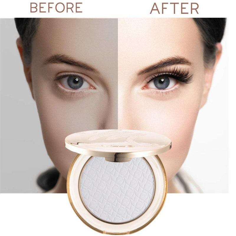 Finishing Matte Face Powder – Oil Control & Waterproof (8g)