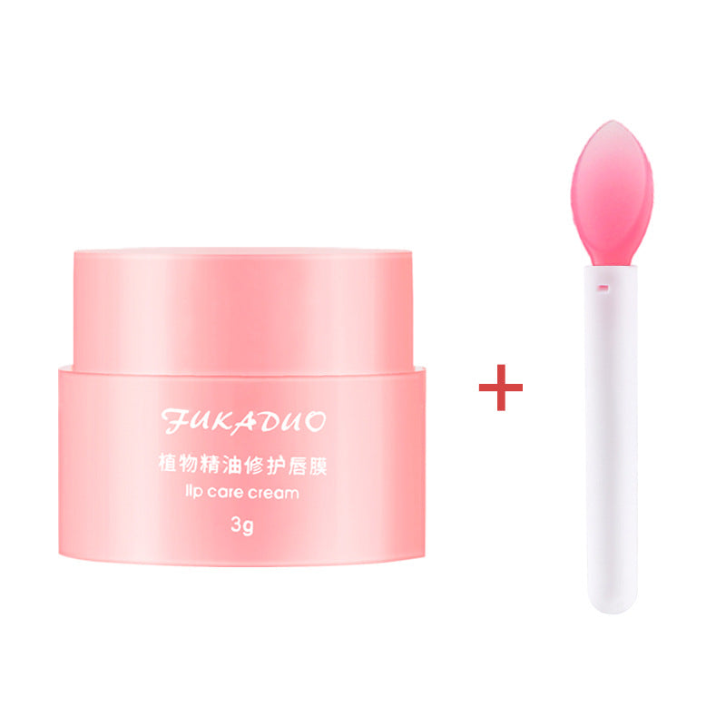 Jelly Lip Mask – Moisturizing & Repairing Lip Care