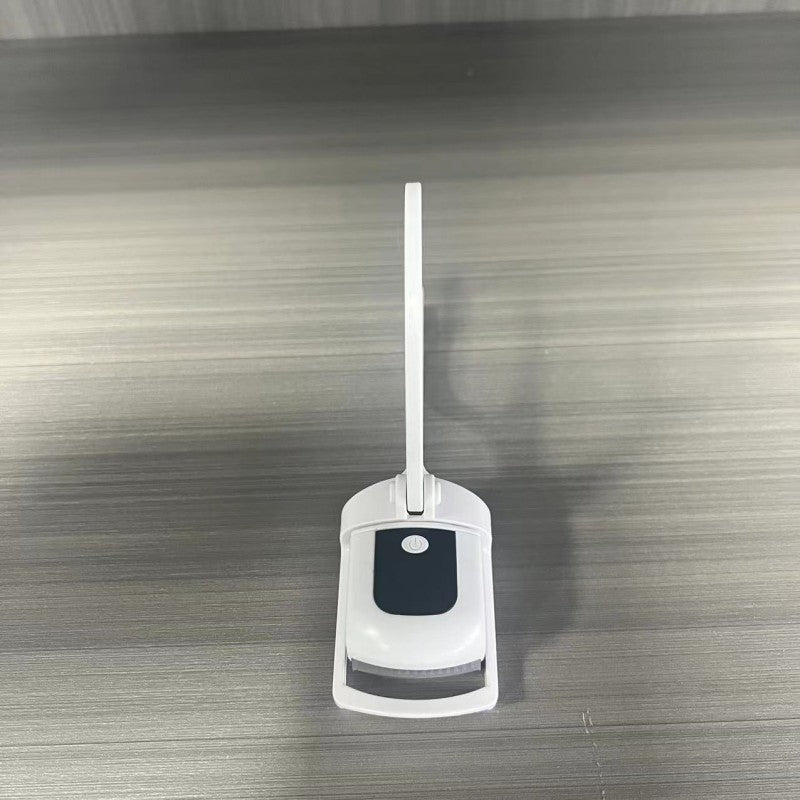 Electric Heated Eyelash Curler (USB Rechargeable)