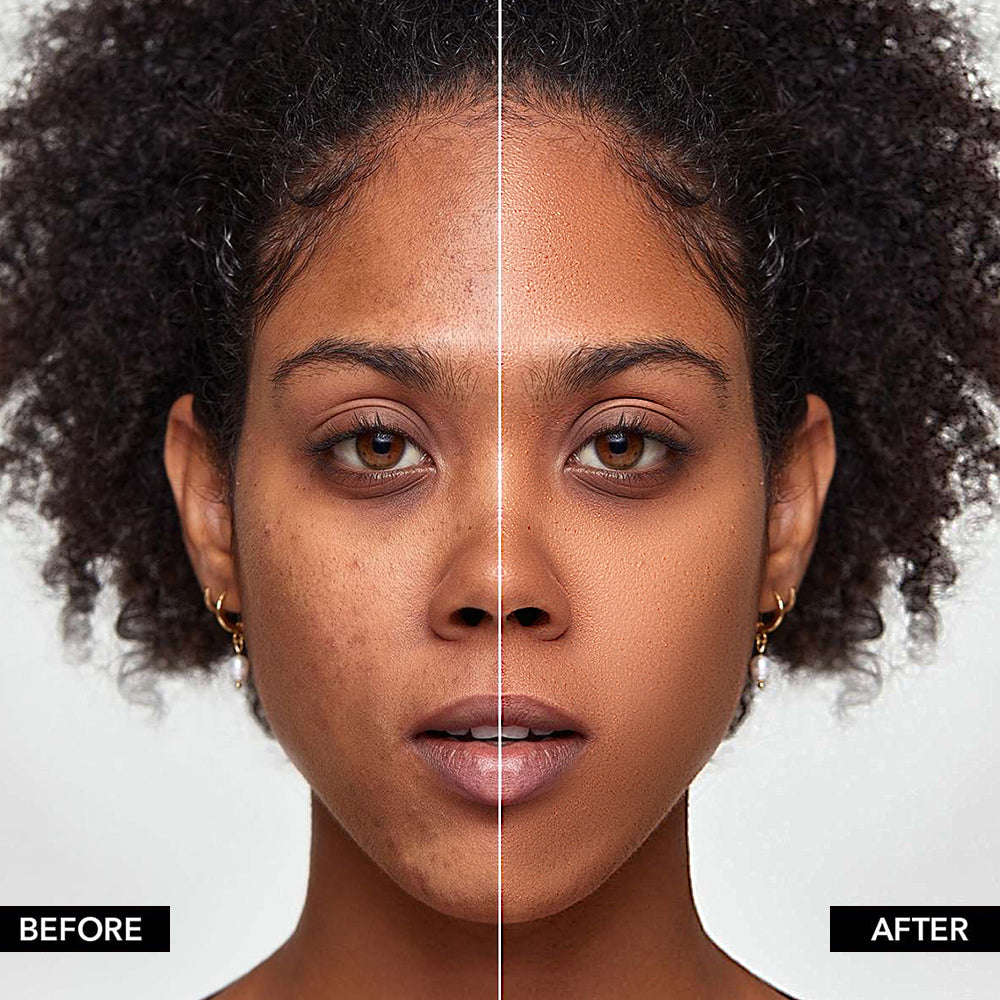 PHOFAY Full Coverage Matte Foundation (30ml)