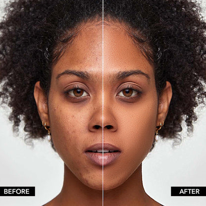 PHOFAY Full Coverage Matte Foundation (30ml)