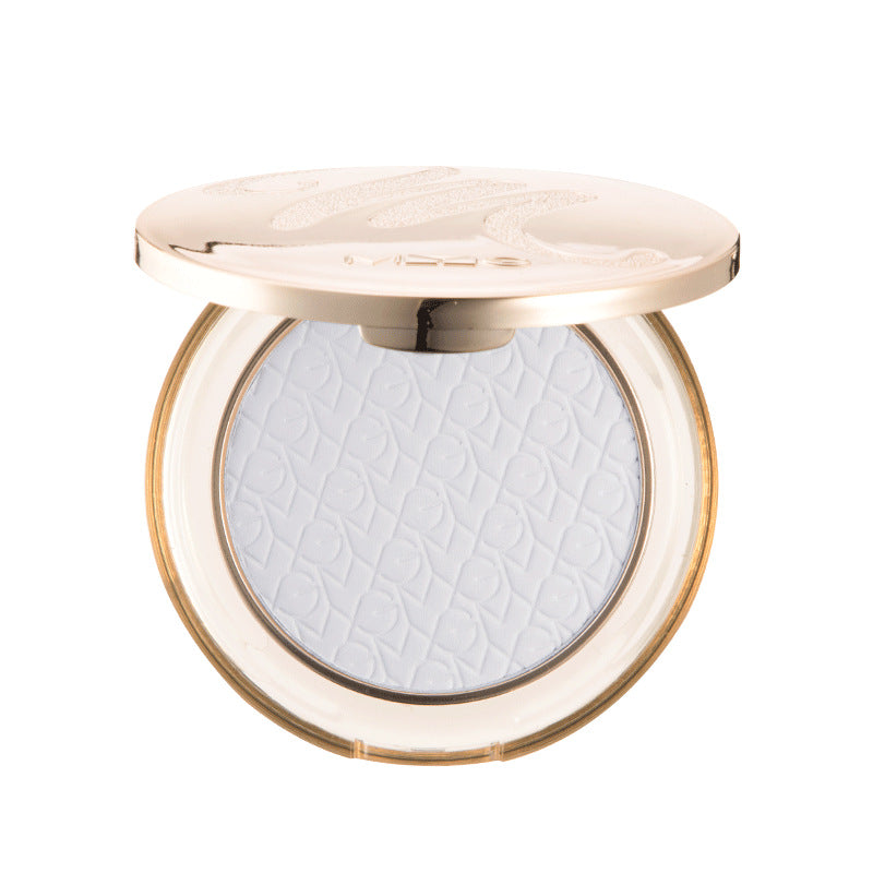Finishing Matte Face Powder – Oil Control & Waterproof (8g)