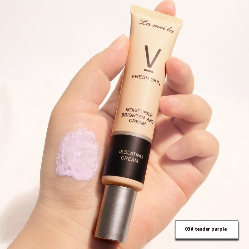 Brightening Moisture Makeup Primer (30ml)