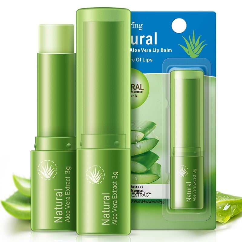 Honey Moisturizing Lip Balm – Anti-Dry & Wrinkle Care