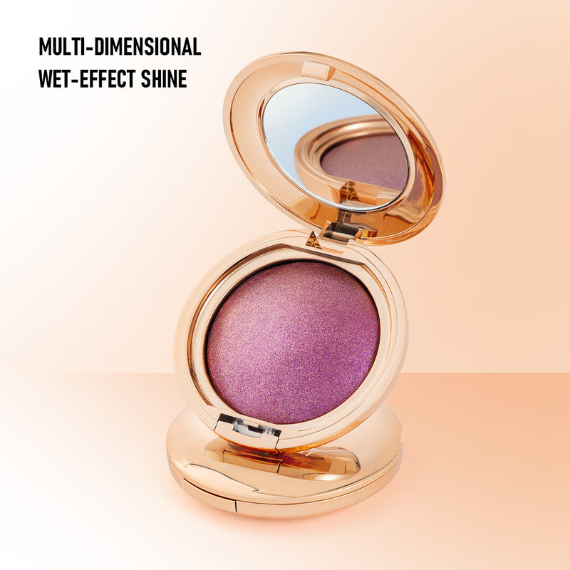 C-F019 Shining High Gloss Blush