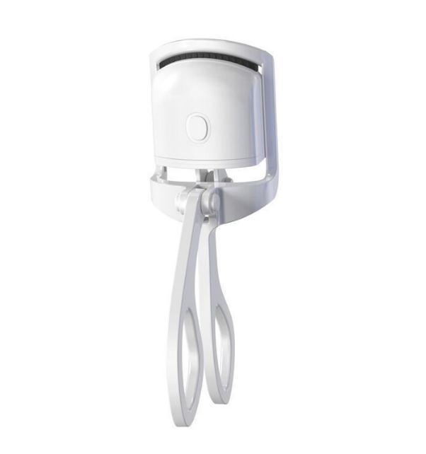 Electric Heated Eyelash Curler (USB Rechargeable)